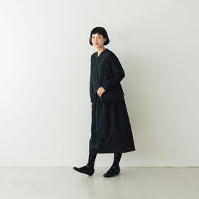 atelier naruse FORMAL コットン botanical タイツ