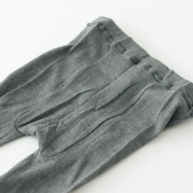 atelier naruse FORMAL コットン botanical タイツ