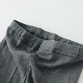 atelier naruse FORMAL コットン botanical タイツ