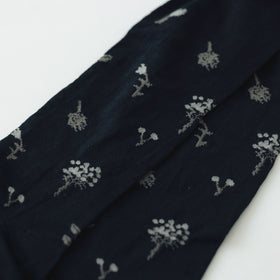 atelier naruse FORMAL コットン botanical タイツ