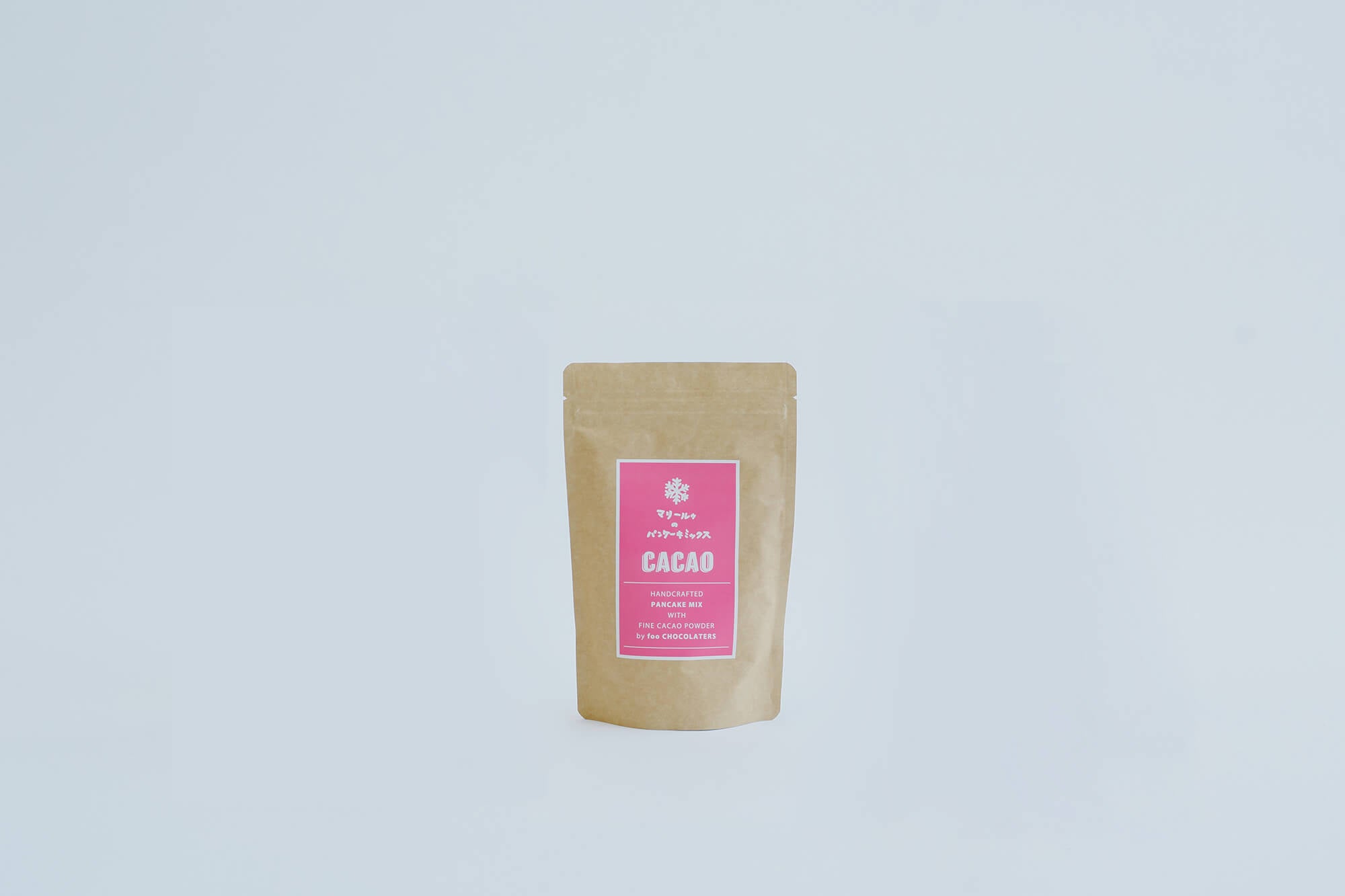 marilou パンケーキミックス ［CACAO］ *