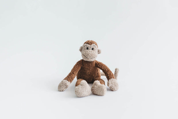 Jellycat Slackajack Monkey （S）