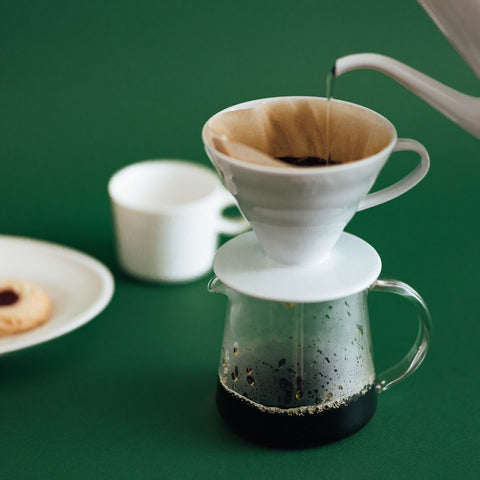 Trendglas JENA FOR TWO POT（コーヒーサーバー）