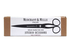 MERCHANT ＆ MILLS STUDIO SCISSORS