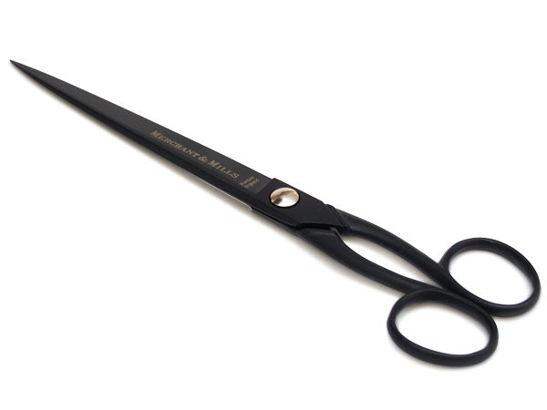 MERCHANT ＆ MILLS STUDIO SCISSORS｜くらすこと