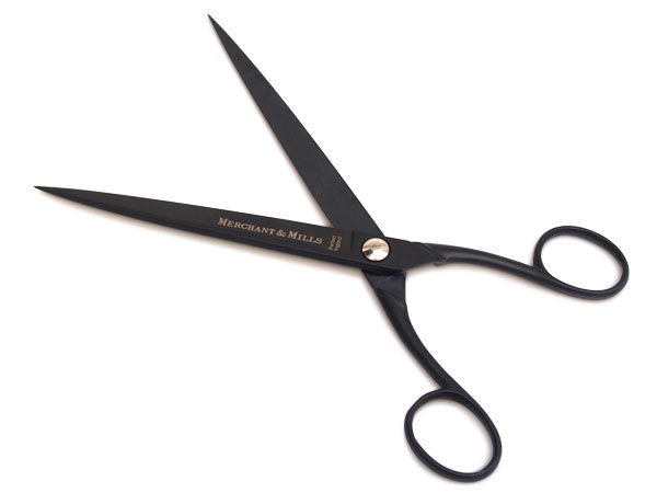 MERCHANT ＆ MILLS STUDIO SCISSORS｜くらすこと