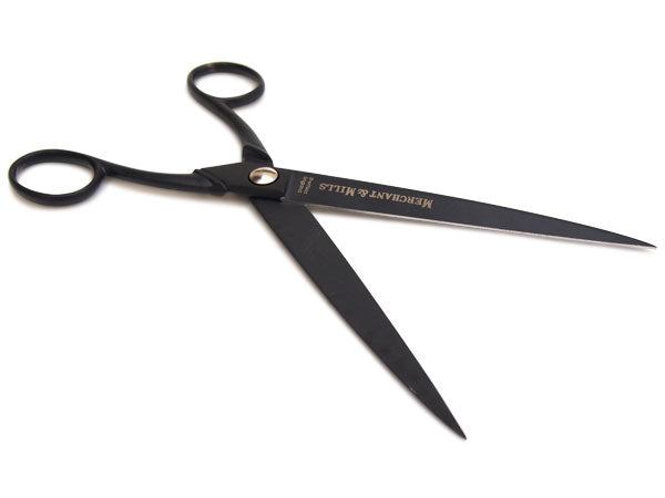 MERCHANT ＆ MILLS STUDIO SCISSORS｜くらすこと