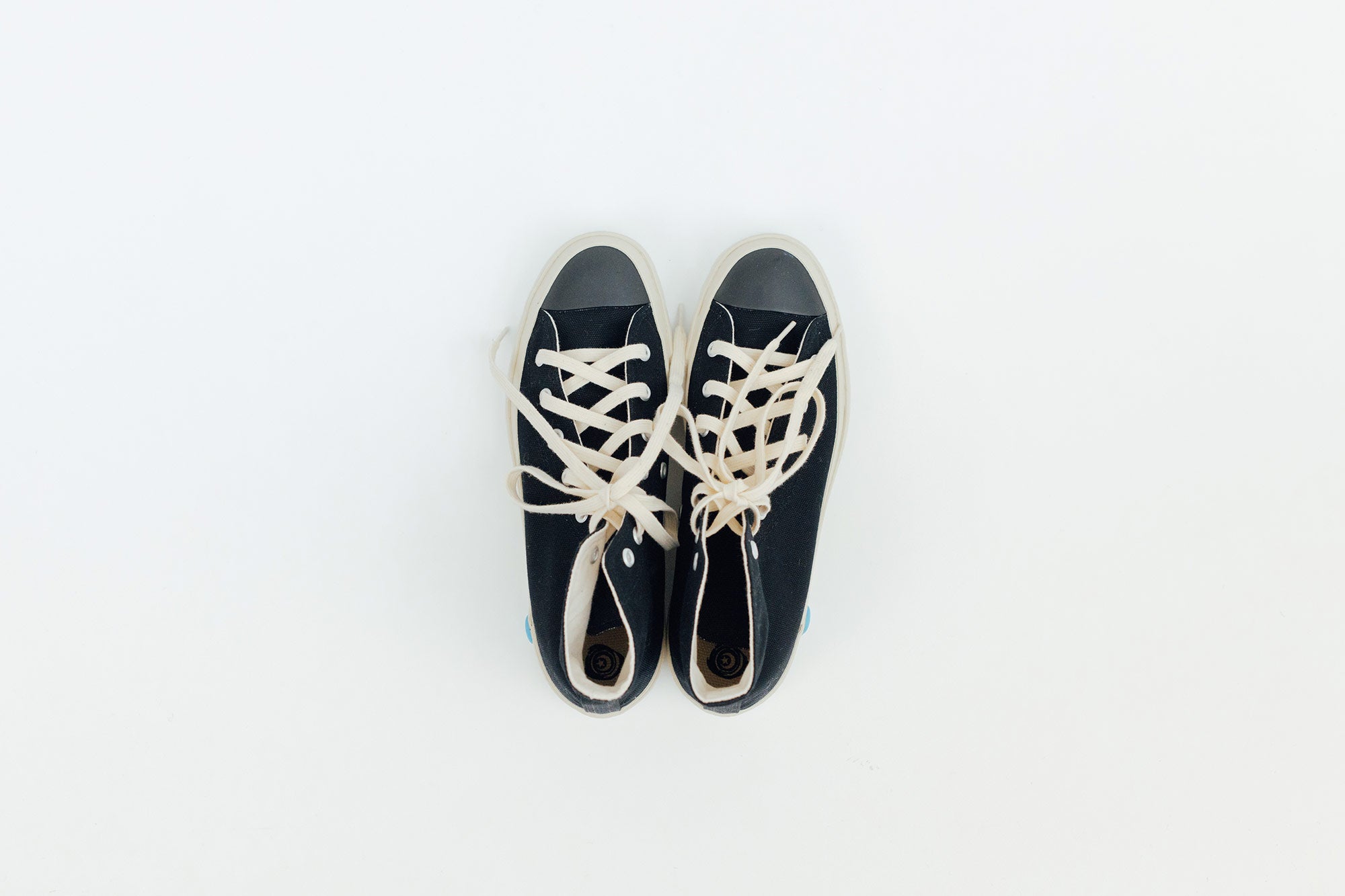 MOONSTAR SHOES LIKE POTTERY HI BLACK｜くらすこと オンラインストア