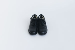 ☆BEAUTIFUL SHOES☆サービスマンシューズ サイズ23.5美品！ ☆BEAUTIFUL SHOES☆サービスマンシューズ サイズ23.5美品