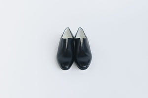 BEAUTIFUL SHOES SLIT SHOES ブラック ｜くらすこと公式オンラインストア