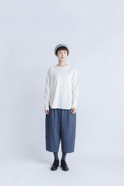 HAU トップス" thermal"