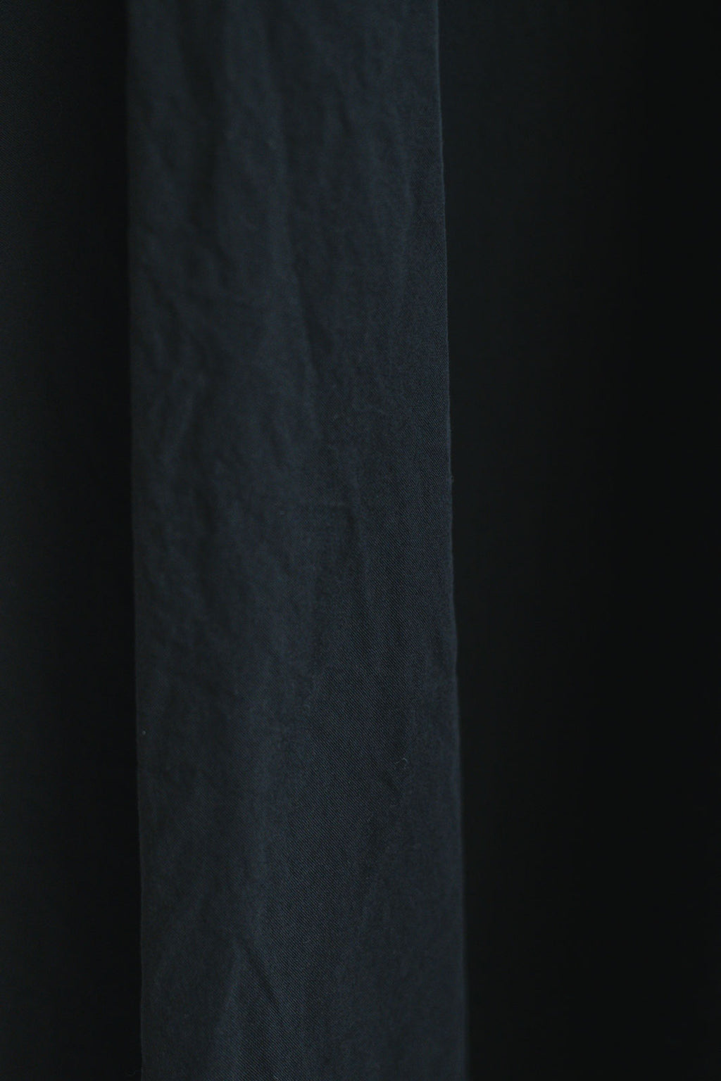 HAU ワンピース "tidy" ブラック