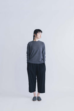 HAU ニット トップス “coton”