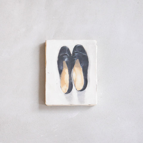 ［『Nature is me』 加藤大 油絵展］001