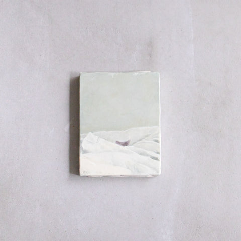 ［『Nature is me』 加藤大 油絵展］002