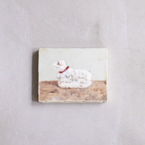 ［『Nature is me』 加藤大 油絵展］004