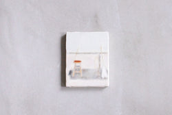 ［『Nature is me』 加藤大 油絵展］006 colony