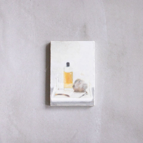 ［『Nature is me』 加藤大 油絵展］009