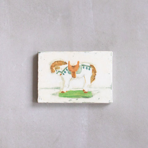 ［『Nature is me』 加藤大 油絵展］012