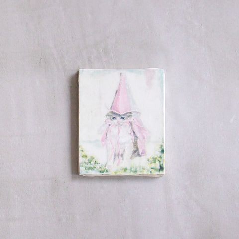 ［『Nature is me』 加藤大 油絵展］016