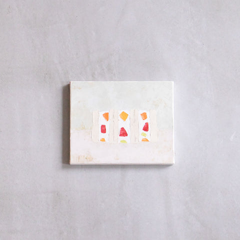 ［『Nature is me』 加藤大 油絵展］022