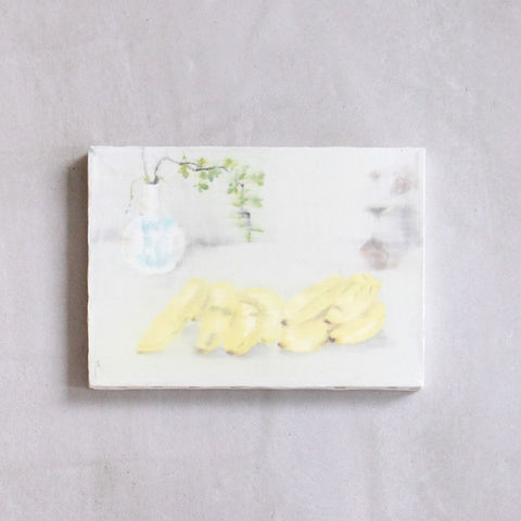 ［『Nature is me』 加藤大 油絵展］025