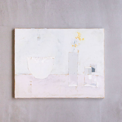 ［『Nature is me』 加藤大 油絵展］031