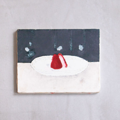 ［『Nature is me』 加藤大 油絵展］032