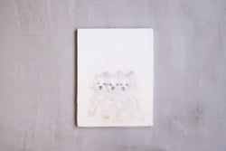［『Nature is me』 加藤大 油絵展］033