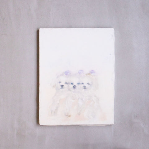 ［『Nature is me』 加藤大 油絵展］033