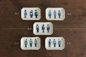 日高直子 角皿 三賢人 A ｜くらすこと公式オンラインストア