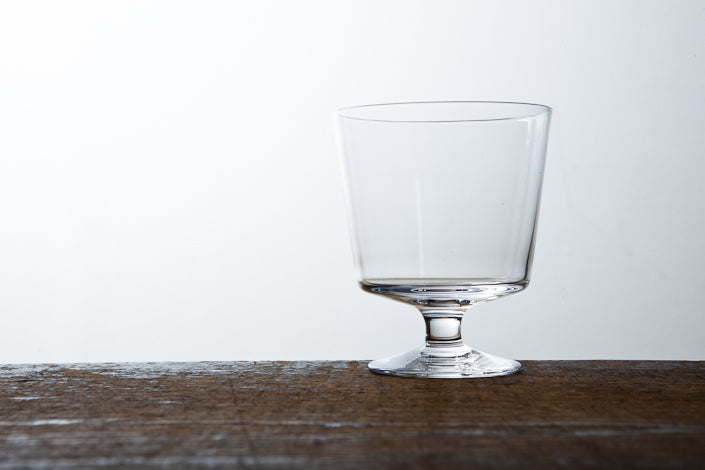yumiko iihoshi porcelain wine glass
