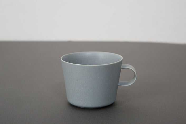 yumiko iihoshi porcelain unjour cup nami｜くらすこと