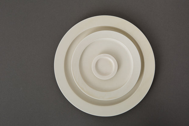 yumiko iihoshi porcelain unjour plate suna