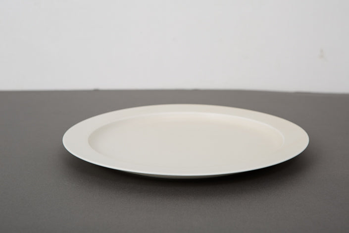 yumiko iihoshi porcelain unjour plate suna｜くらすこと