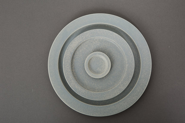 yumiko iihoshi porcelain unjour plate nami