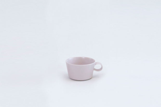 yumiko iihoshi porcelain unjour cup sakura-kumo