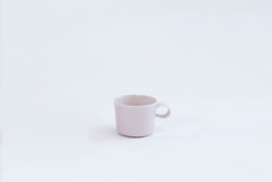 yumiko iihoshi porcelain unjour cup sakura-kumo