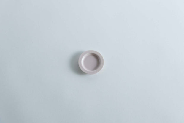 yumiko iihoshi porcelain unjour plate sakura-kumo