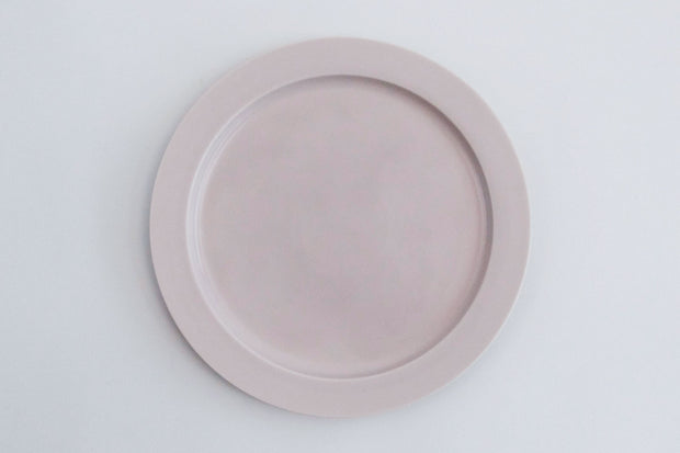 yumiko iihoshi porcelain unjour plate sakura-kumo