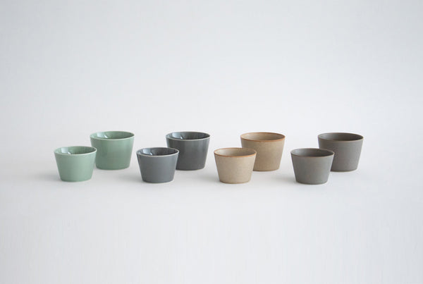 yumiko iihoshi porcelain dishes cup｜くらすこと