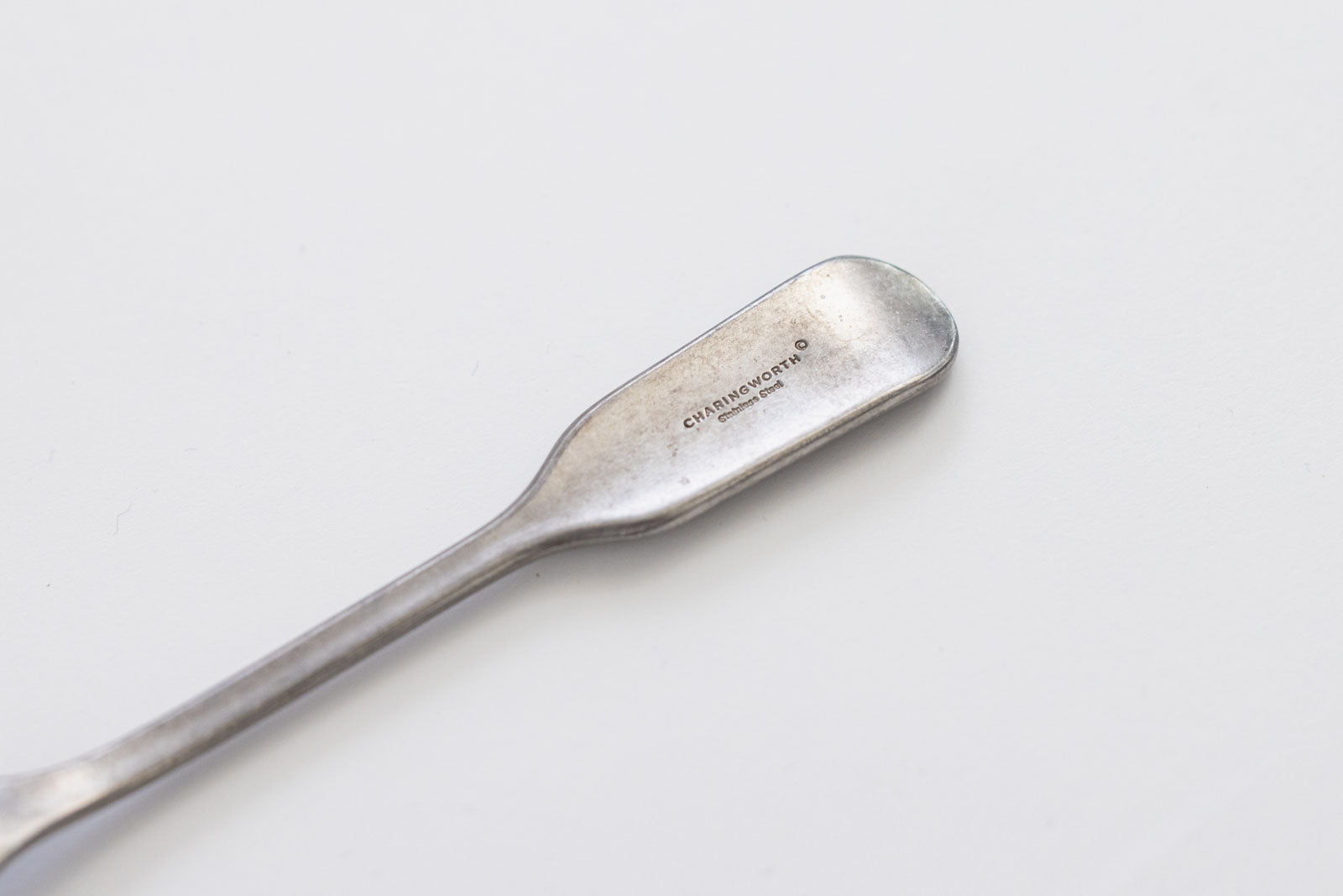 vintage stainless cutlery｜くらすこと オンラインストア