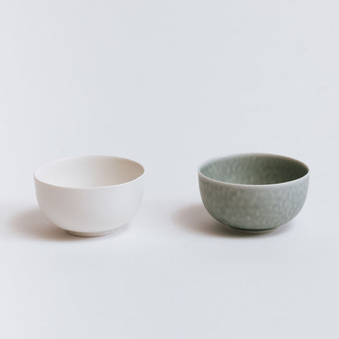 yumiko iihoshi porcelain ReIRABO gohan chawan