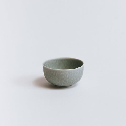 ReIRABO gohan chawan spring mint green