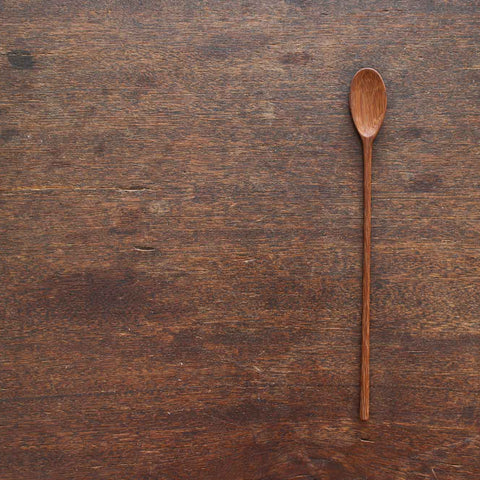 warang wayan long spoon