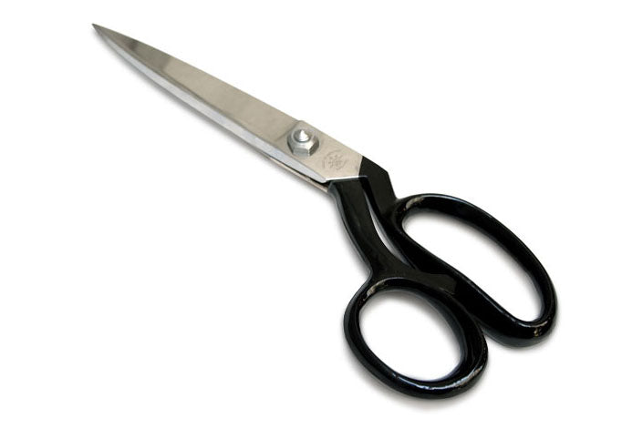 MERCHANT ＆ MILLS TAILOR'S SHEARS 10”｜くらすこと