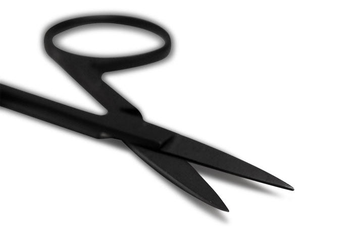 MERCHANT ＆ MILLS WIDE BOW BLACK SCISSORS｜くらすこと オンラインストア