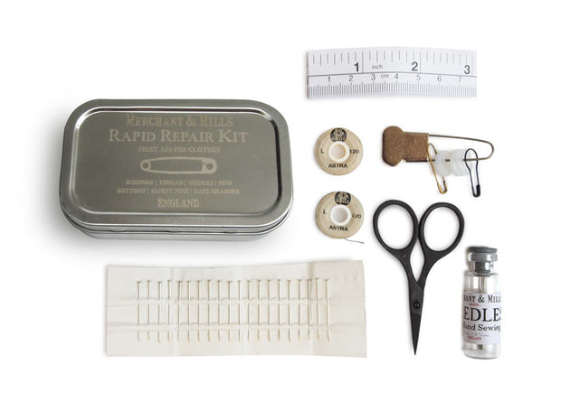 MERCHANT ＆ MILLS RAPID REPAIR KIT