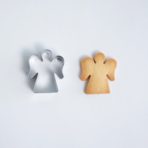 CINQ Birkmann クッキー型 天使