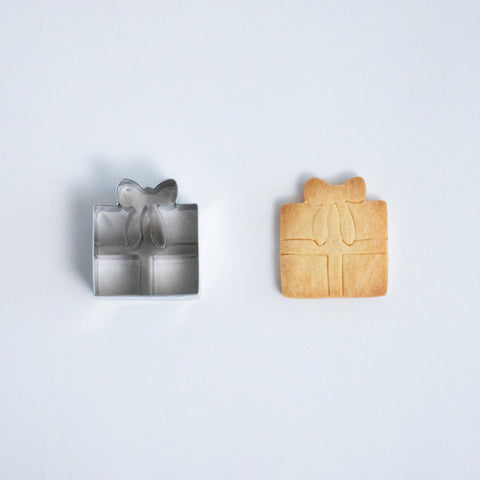 CINQ Birkmann クッキー型 プレゼント